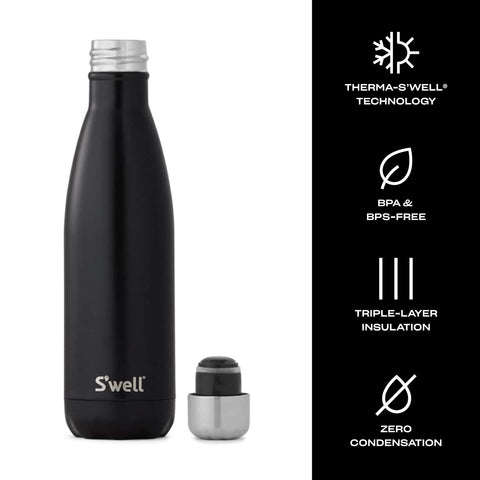 S’well 17oz Supernova Cósmico: acabado único para inspiración