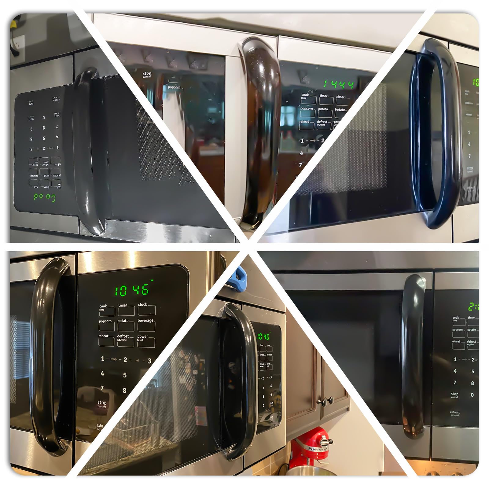 Compatibilidad con modelos Frigi-daire, instalación rápida