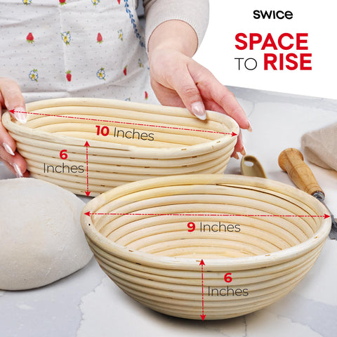 Swice brocha de silicona para barnizar pan de manera uniforme.