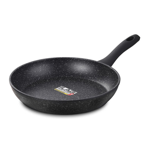 Sartén Swiflon antiadherente 11 pulgadas facilita cocinar sin pegarse y limpiar fácilmente.