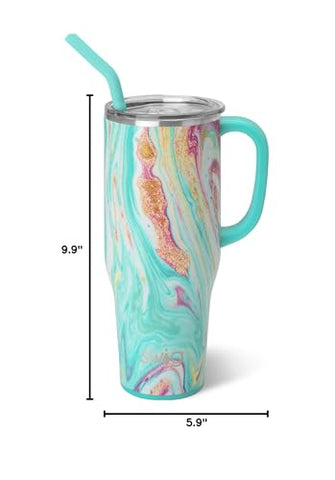 Swig Life 40oz Mega Mug en varios colores y diseños, estilo diario