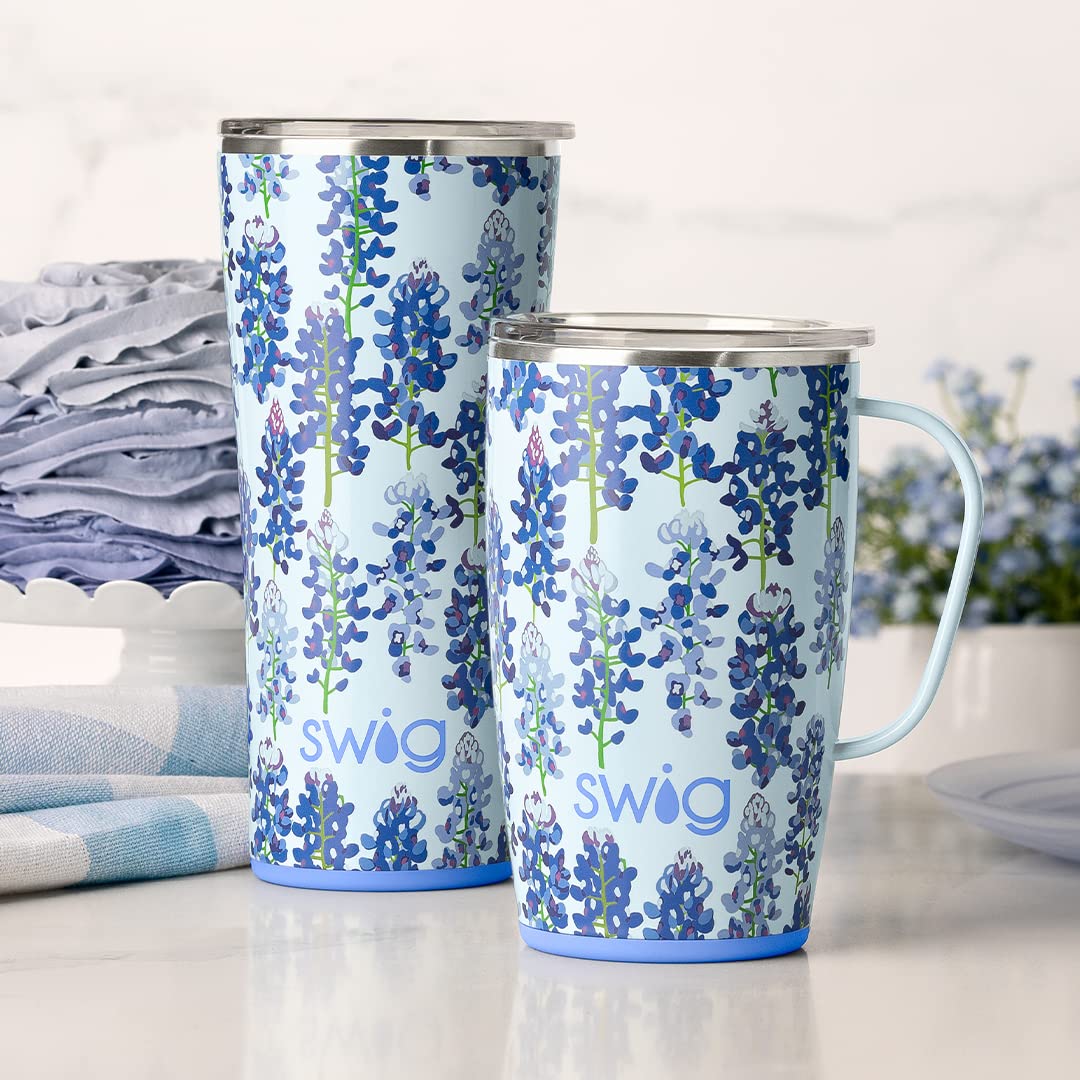 Swig Life base antideslizante evita caídas y mantiene la taza en su lugar