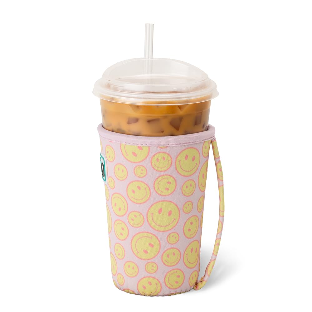 Swig Life coolie de neopreno, se puede lavar a máquina.