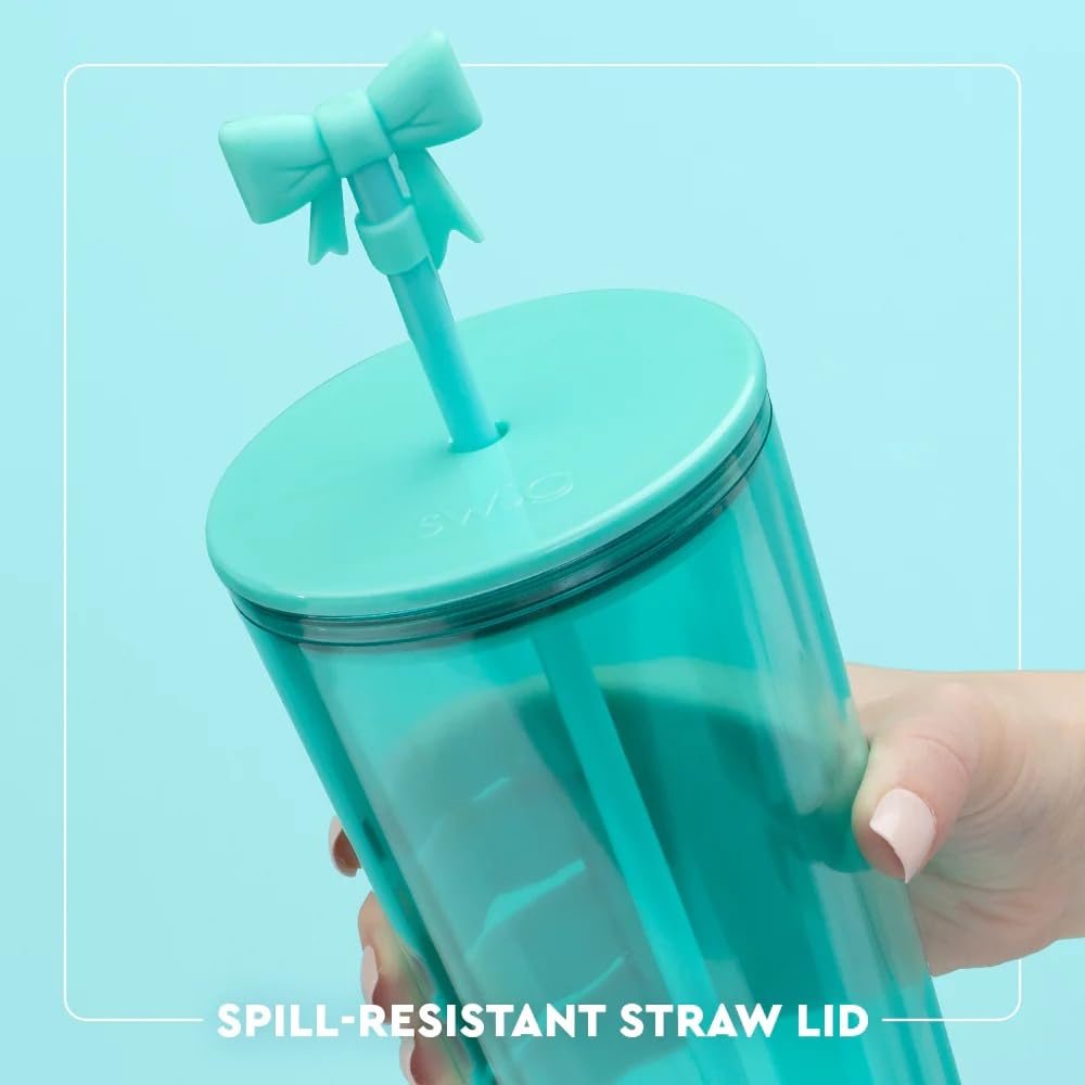Swig Life diseño Día de Brujas Gato, ideal para fiestas temáticas.