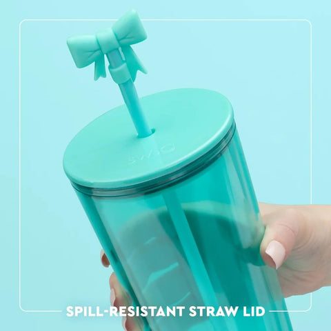 Swig Life diseño Día de Brujas Gato, ideal para fiestas temáticas.