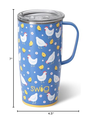 Swig Life: variedad de disenhos y colores para estilo diario.