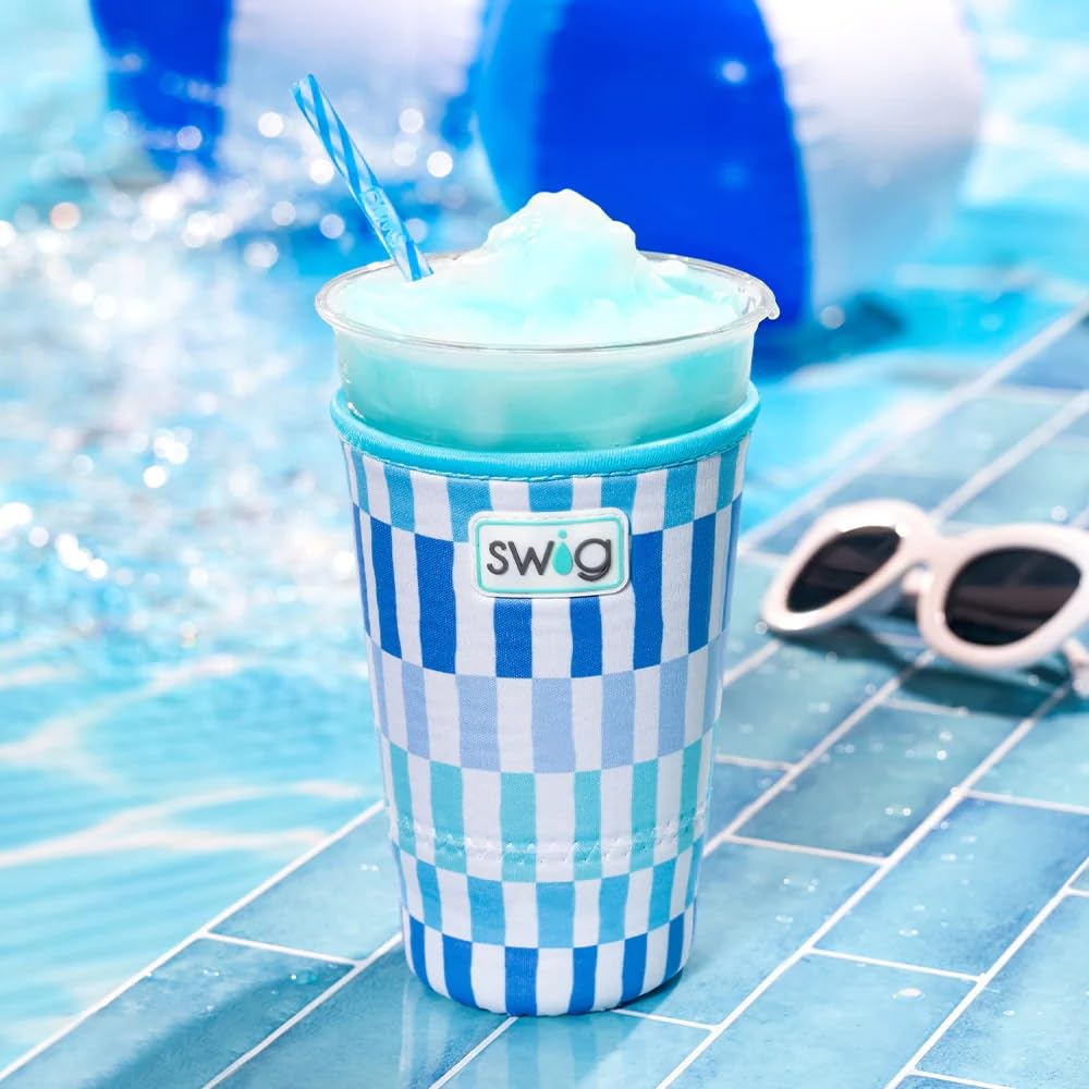 Swig Life lavado a máquina facilita limpieza rápida