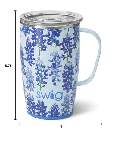 Swig Life compatible con lavavajillas en rejilla superior para mayor conveniencia