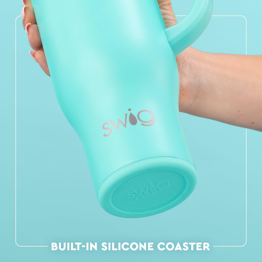 Swig Life base de silicona antideslizante previene deslizamientos