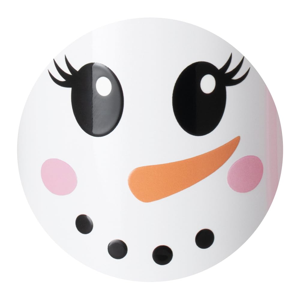 Swig Life Ms Frost diseño de nieve blanca ideal para uso diario