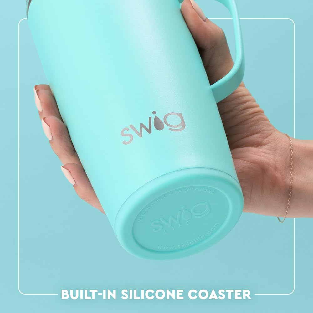 Swig Life base anti deslizante para evitar manchas