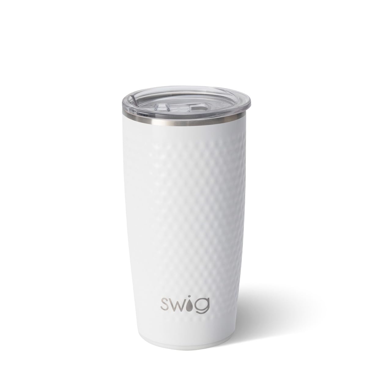Swig Life 22oz tumbler con tapa mantiene bebidas frías 12 horas y calientes 3.