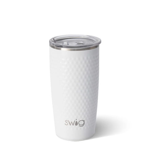 Swig Life 22oz tumbler con tapa mantiene bebidas frías 12 horas y calientes 3.