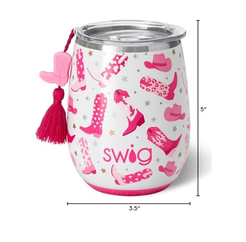 Swig Life colección colores estampados: estilo variado para diferentes ocasiones.