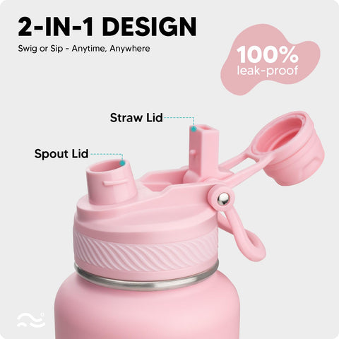 Swigina: calcomanías personalizables que no dejan residuo al quitar.