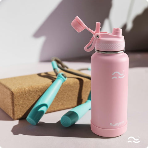 Swigina ideal para exterior, gimnasio, oficina o viaje.