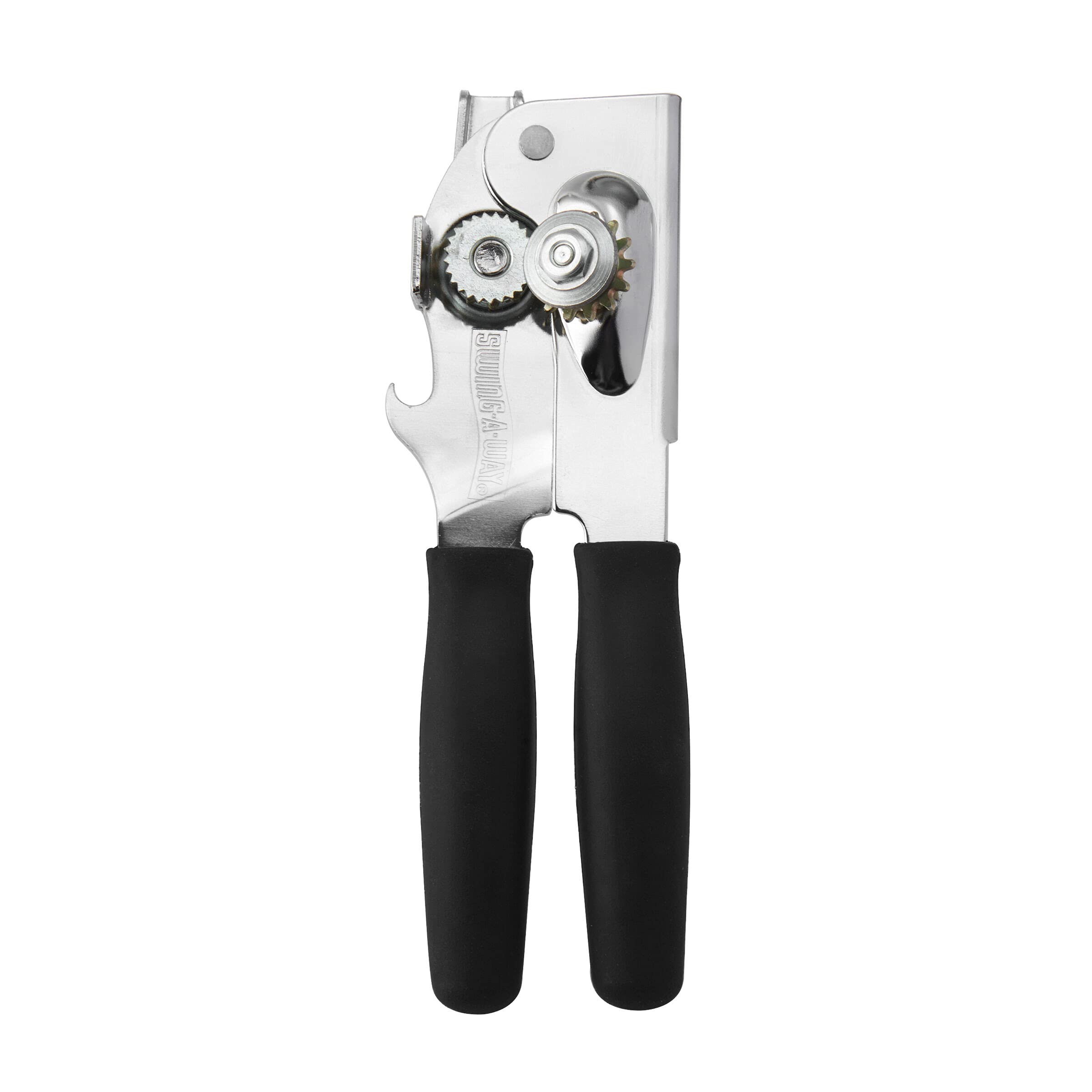 Swing-A-Way: rueda de corte alto carbono para cortes precisos