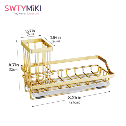 SWTYMIKI capacidad de hasta 10 libras para utensilios