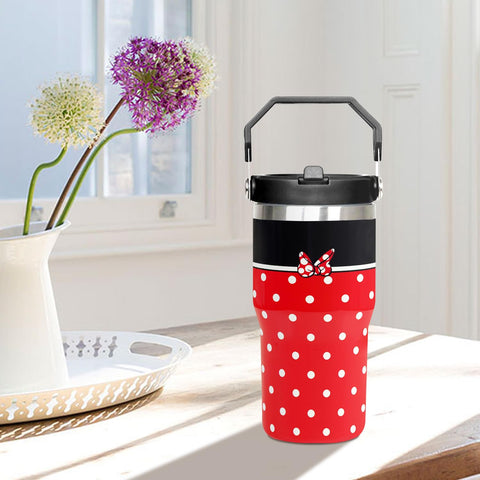 Paja desmontable del vaso Sxdcfrs para limpieza fácil