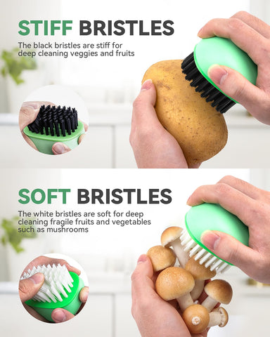 SXhyf mango ergonómico antideslizante para un agarre estable
