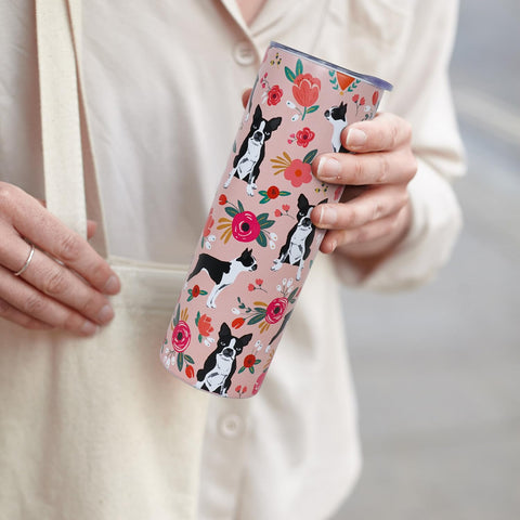 Regalo ideal para amantes de perros, elegante y práctico con sxmluedn