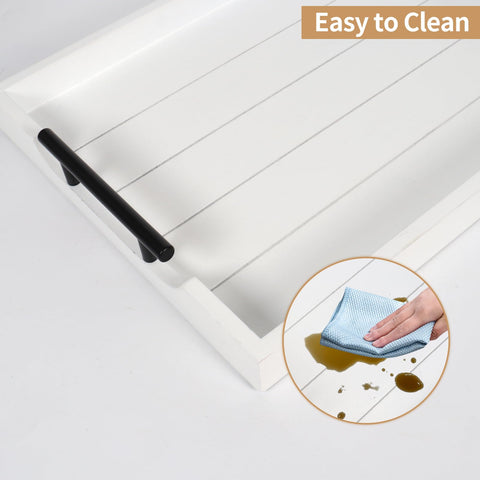 Bandeja SXNOWS perfecta para servir snacks en cualquier ocasión.