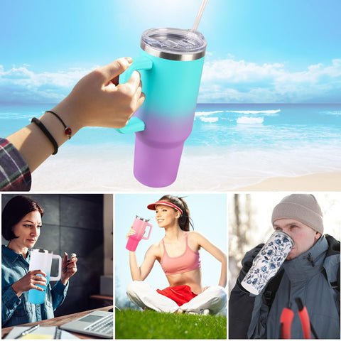 SYACOT Vaso 40oz regalo perfecto para cualquier ocasión
