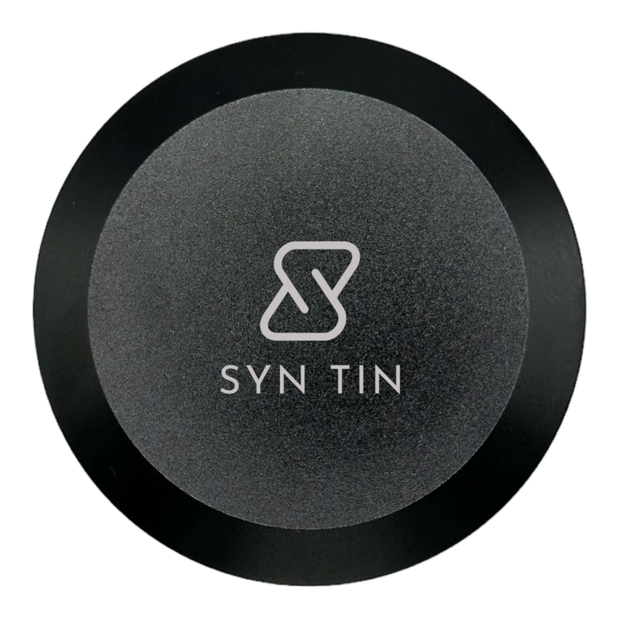 Syn Tin 6 Milly: agarre ranurado para manejo seguro y extracción sencilla.