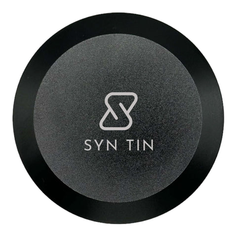 Syn Tin 6 Milly: agarre ranurado para manejo seguro y extracción sencilla.
