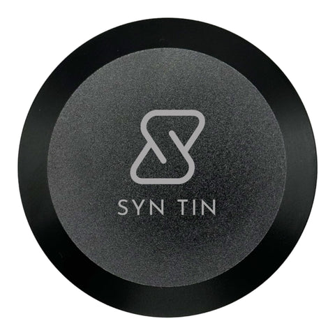 Syn Tin Edición 019, diseño de dos compartimentos: organización práctica durante tus viajes.