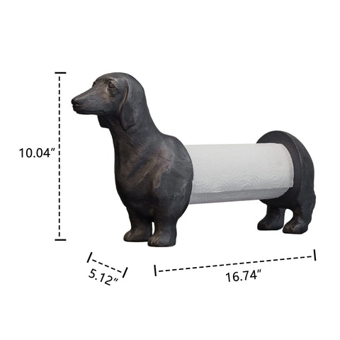 Synovana: regalo ideal para amantes de perros y decoración.