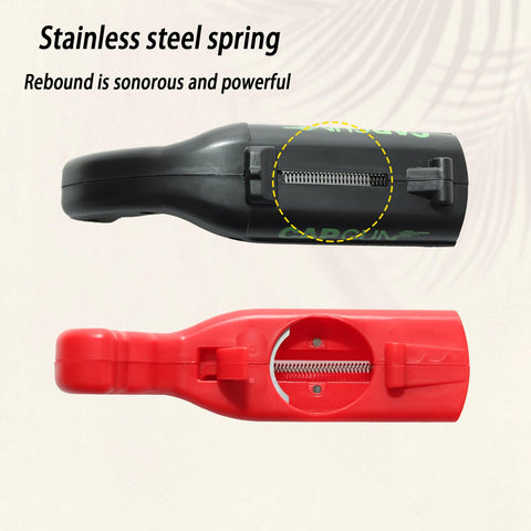Syohoxi Cap Gun seguridad y uso responsable para evitar accidentes