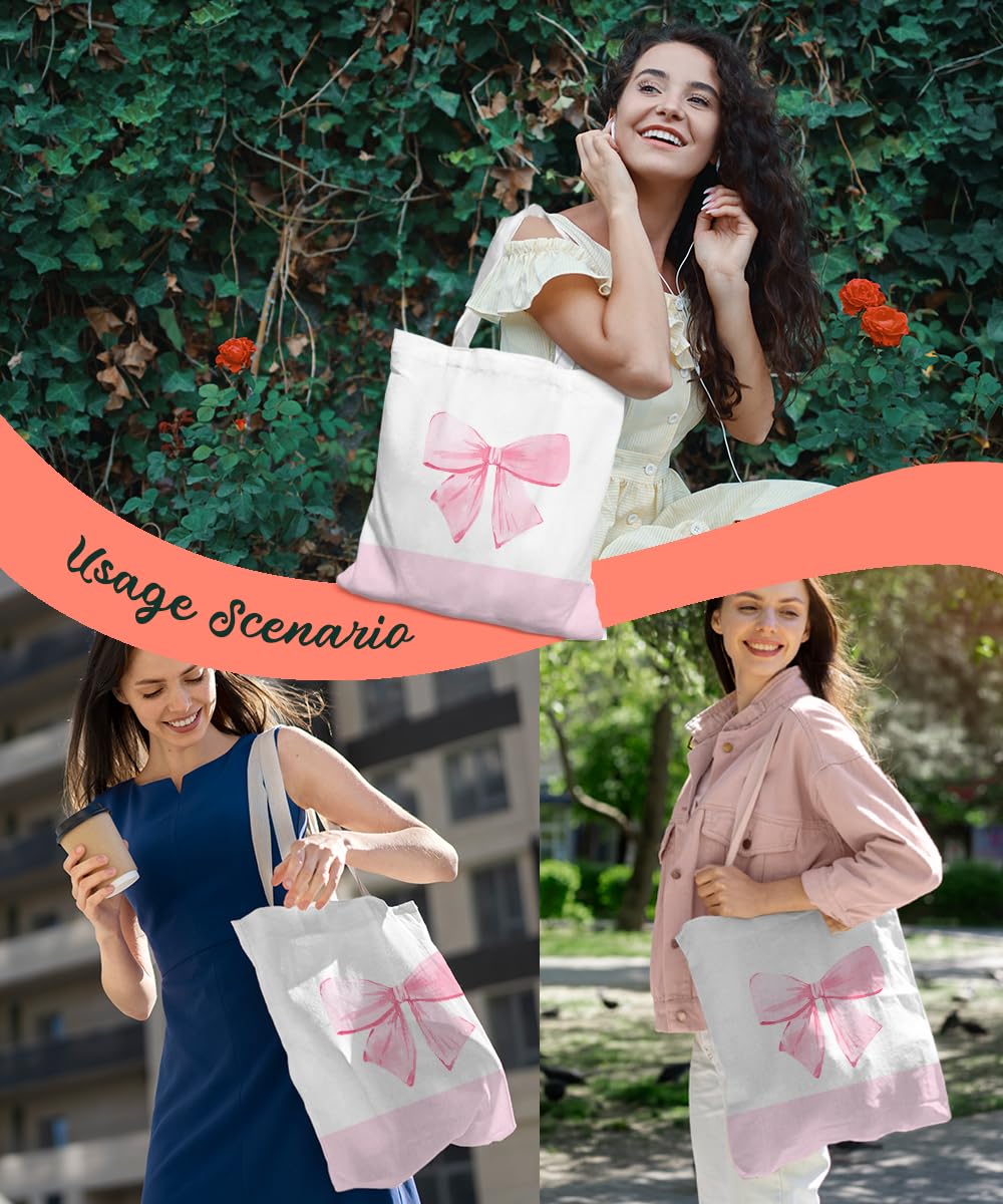 Material canvas suave y lavable de SZERE Coquette, diseñado para reutilización frecuente.