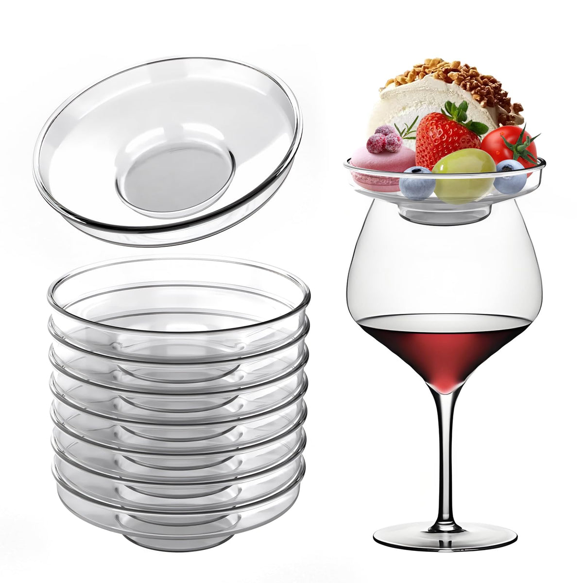 SZGYCSM tapa-charcuteria-copa-vino: acceso rápido a aperitivos durante la copa