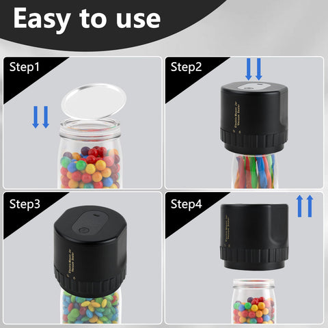 Uso práctico en cocina familiar para conservar frutas, verduras y carnes