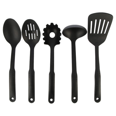 T-Fal Todo en la Cocina: Thermo-Spot para precalentado perfecto y sellado de sabores.