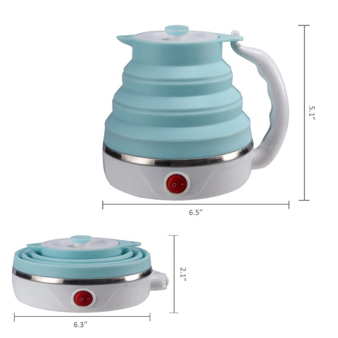 Material de silicona de grado alimentario de T-magitic para mayor seguridad.