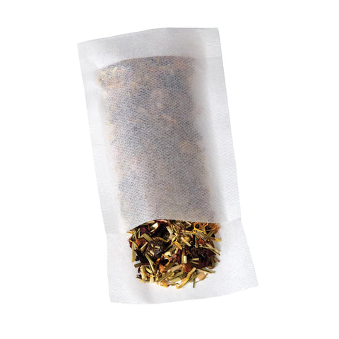 Infusor desechable T-Sac tamaño Nº2, capacidad 2-4 tazas, limpieza rápida.