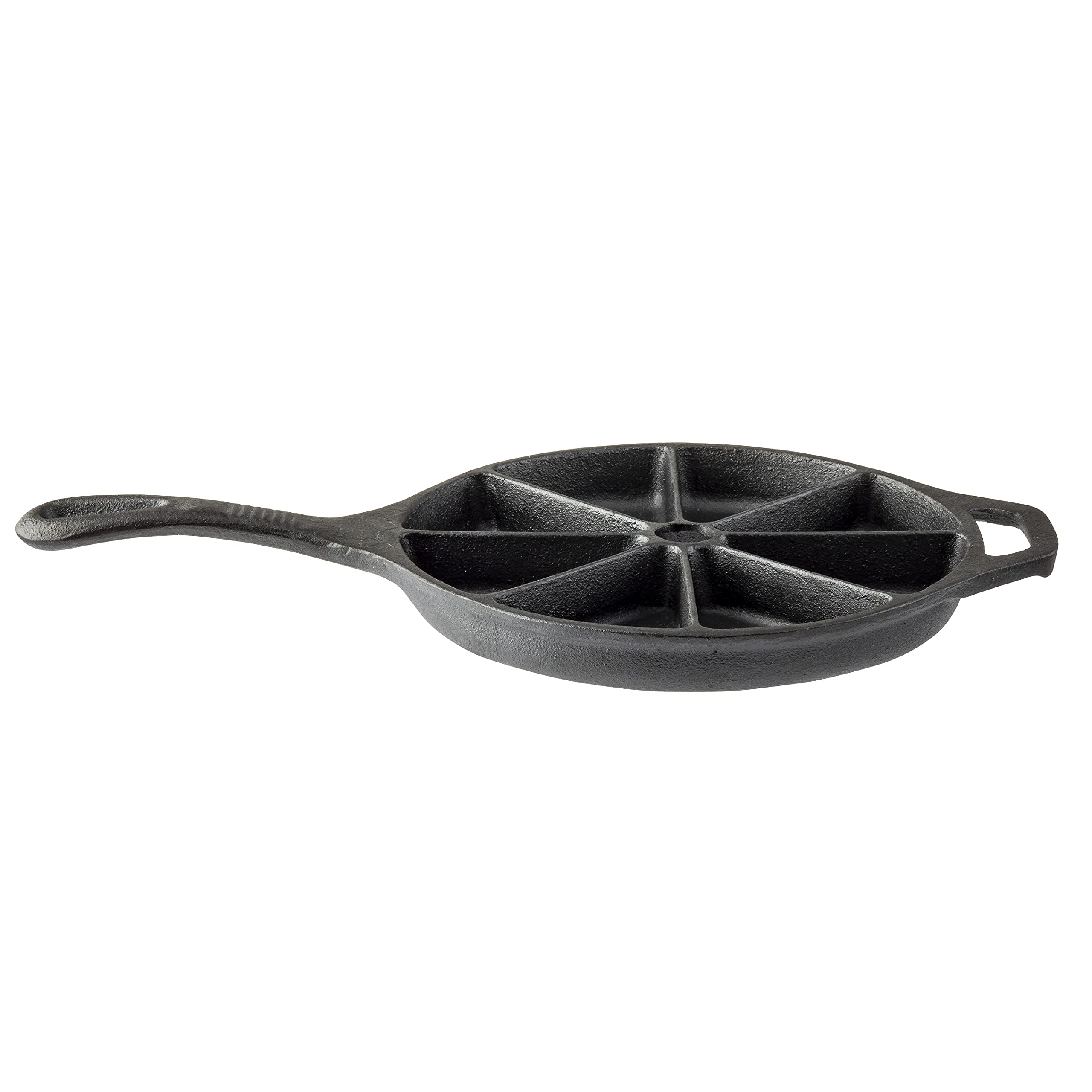 TableCraft 10750: mango largo para transferir del horno a la mesa con control.