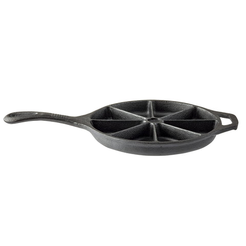 TableCraft 10750: mango largo para transferir del horno a la mesa con control.