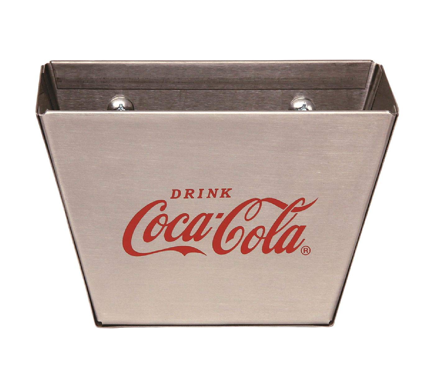 Tablecraft Coca-Cola recolector de tapas para mantener orden.