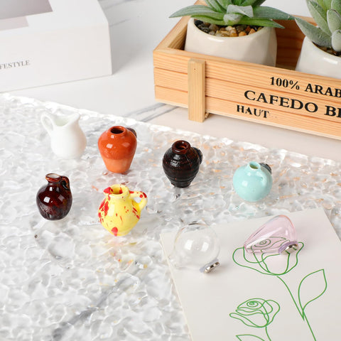 Taduno imán decorativo para nevera, regalo creativo para amante de la decoración.
