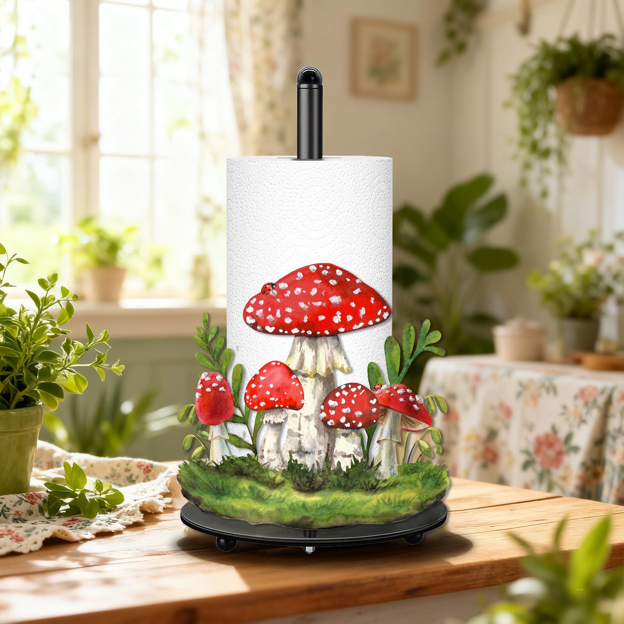 Uso diario en cocina o sala con toque decorativo Taesun
