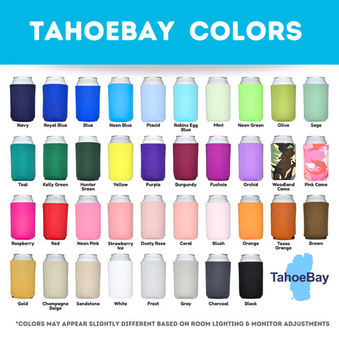 Uso en eventos como bodas y fiestas con TahoeBay fundas