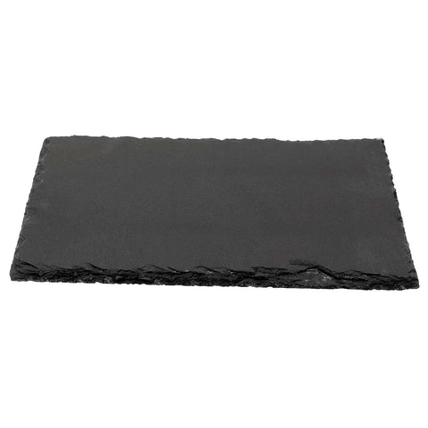 TAICHEUT conjunto de 12 placas de pizarra para eventos y restaurantes