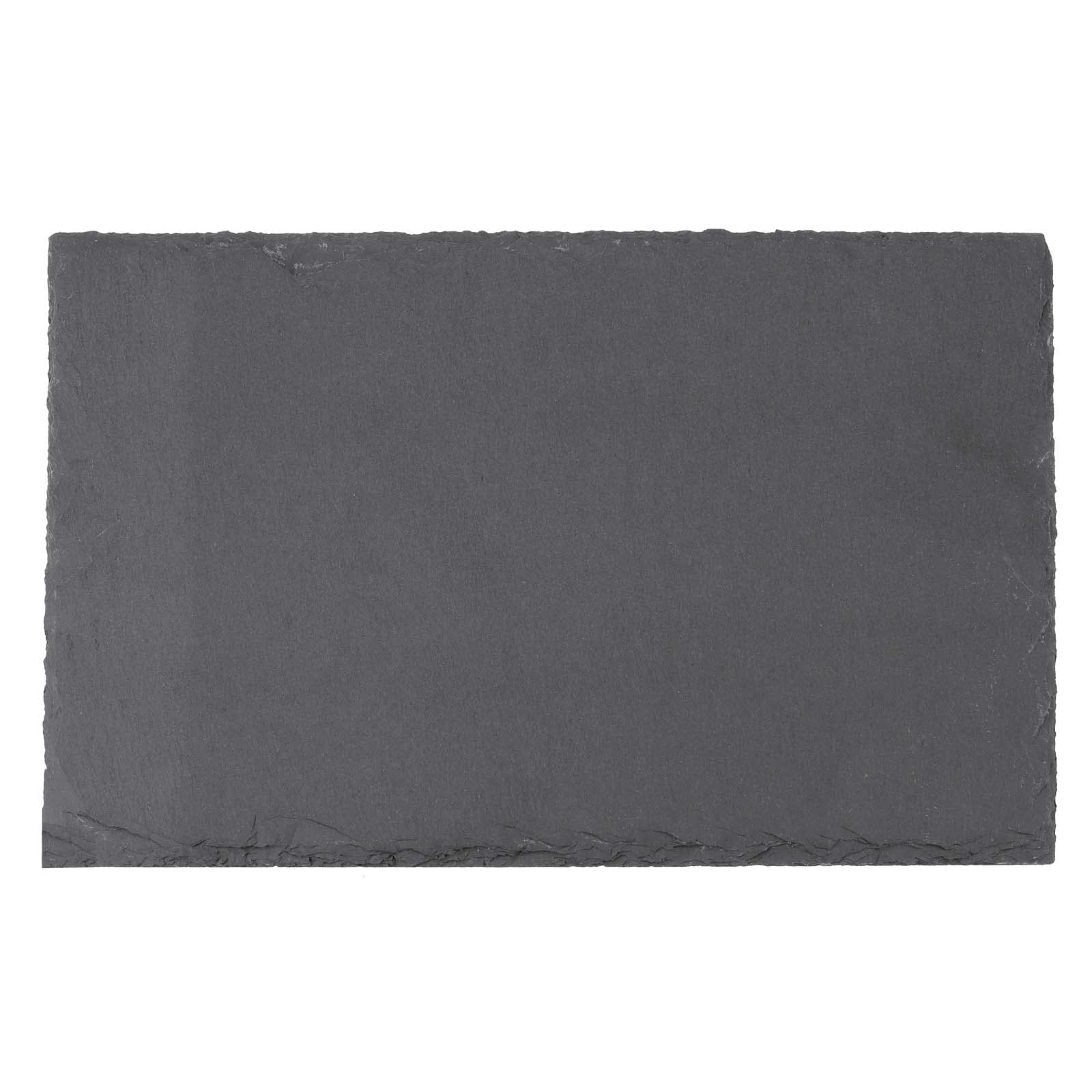 TAICHEUT pizarra negra 23x15 cm para degustaciones de carnes y pasteles