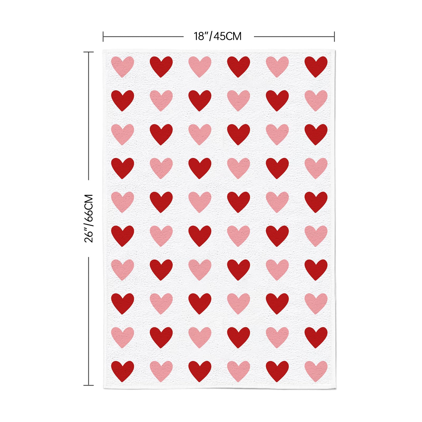 Regalo perfecto para Valentín, bodas o aniversarios, uso diario.