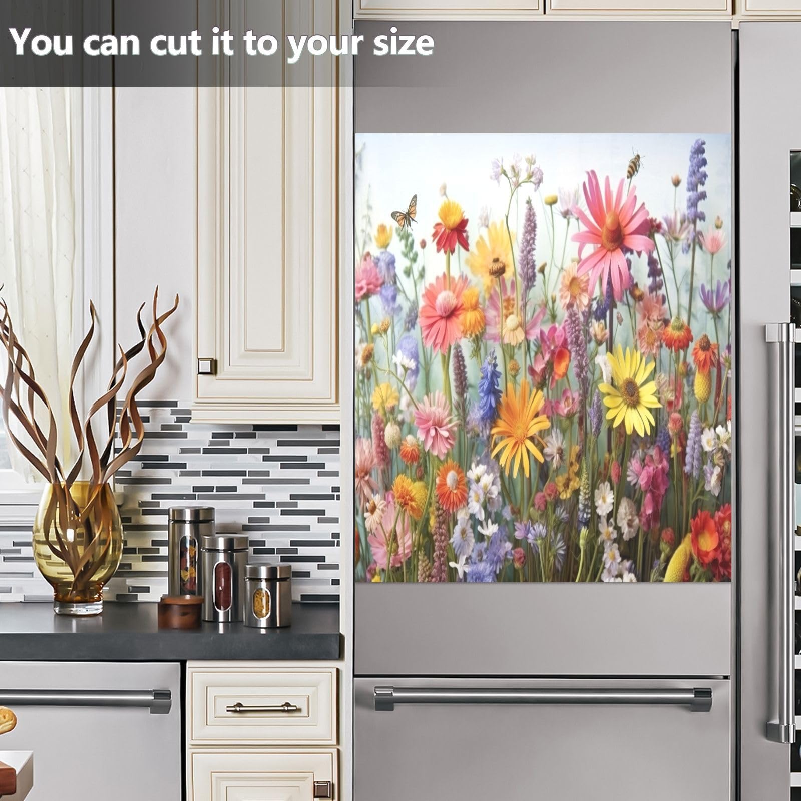Regalo ideal para inauguración de casa, decoración funcional para la cocina.