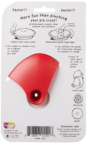 Talisman Designs Embosado para patrones en la corteza