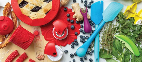 Talisman Designs juego ideal para toda la familia en la cocina.